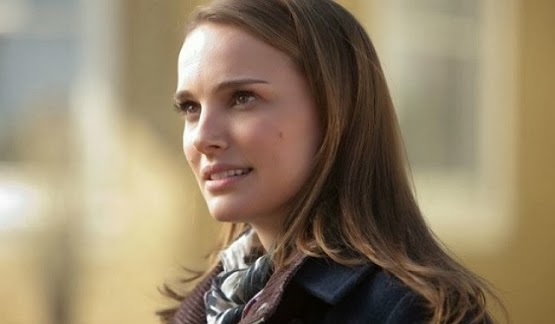 Natalie Portman - Descubra os Estilos de Sobrancelhas das Estrelas de Hollywood
