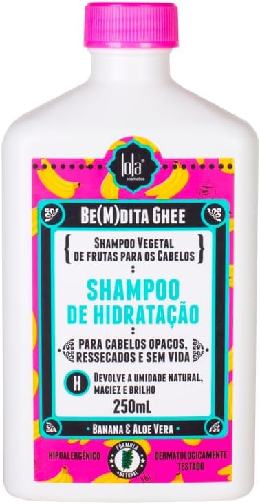 Shampoo sem sulfato: benefícios e indicações de produtos