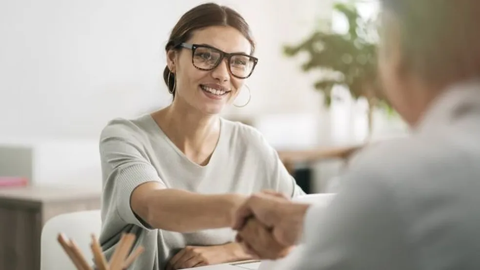 Dicas de beleza para se destacar em uma entrevista de emprego